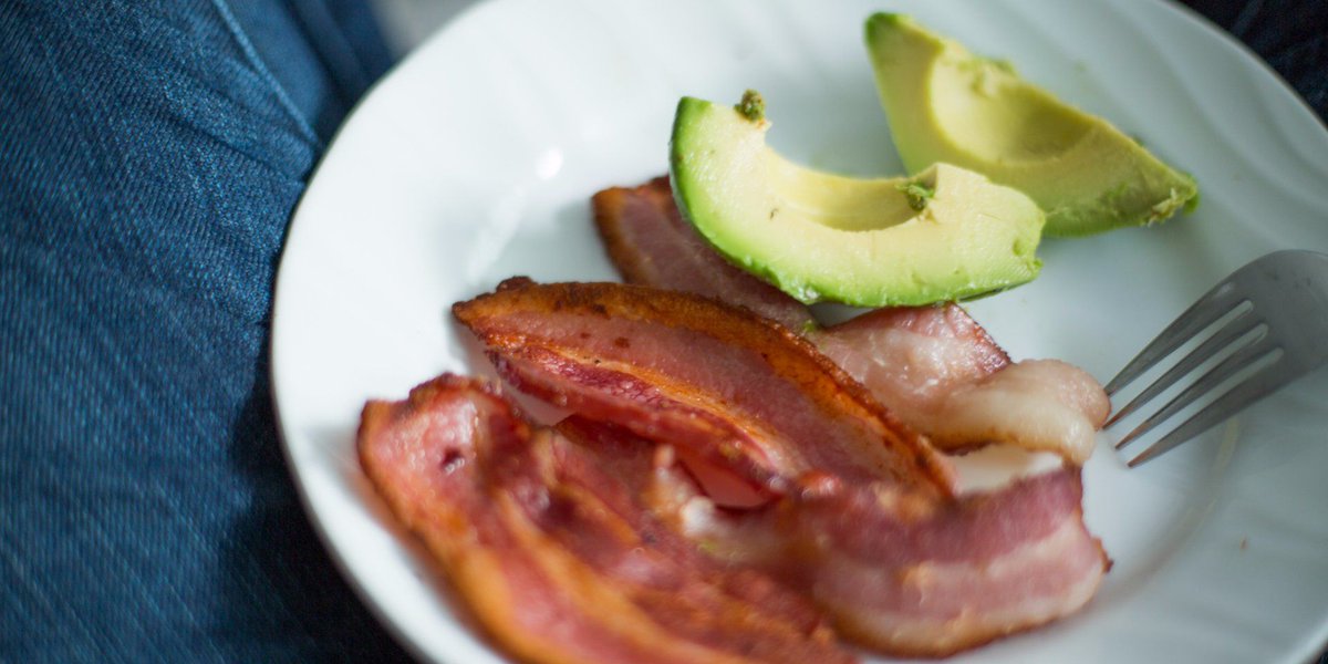 GOCOHospitality's tweet image. A cancer researcher who's been on the keto diet for 6 years explains how he does it buff.ly/2PmLTmR #Keto #ketodiet #ketogenicdiet