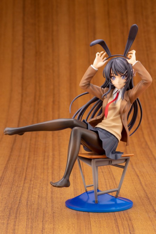 新商品のお知らせ！／ 「青春ブタ野郎はバニーガール先輩の夢を見ない 