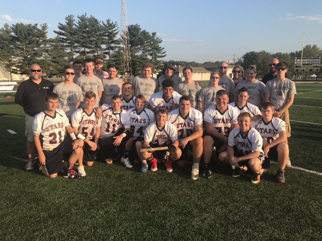 Champions Together tweet media