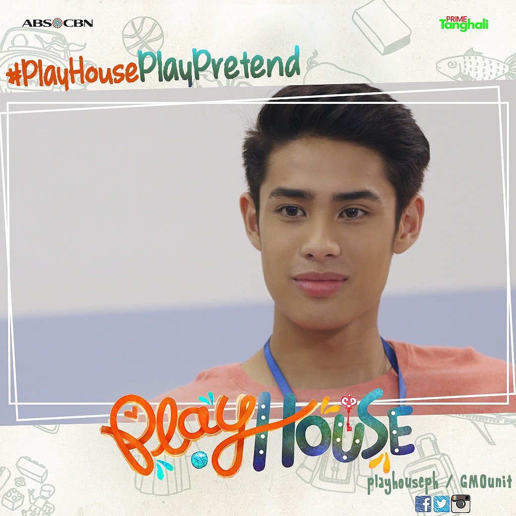 DonKissATeamOFC's tweet photo. "The more you hate, the more you love." 

Abangan yan mamaya!

#PlayHousePlayPretend DONKISS
@donnypangilinan @delavinkisses https://t.co/ZDs2AEIU8T