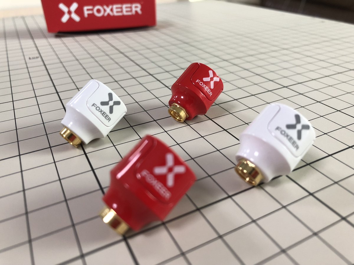 Foxeer_Dalprop's tweet photo. libby.foxeerWe are ready! #Foxeer Lollipop 2 Stubby!
More info: https://t.co/17uZHVH4W9 #FPVantenna #fpvpilot #fpvfreestyle #droneracing #multirotor #quadcopter #dalprop #cycloneT5249C #rotorriot #kwadcamp #fpvlife #fpvmotor #hobbyrc https://t.co/OW3Nacm80n