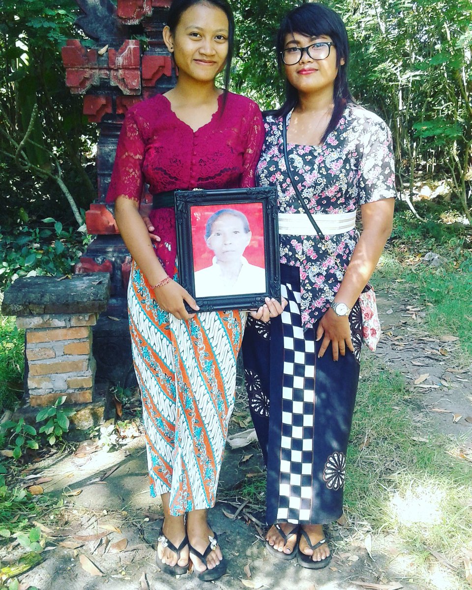 gexjuni06's tweet image. #semuaakankmbali
#surga
Selamat jalan 
#tuniang😘