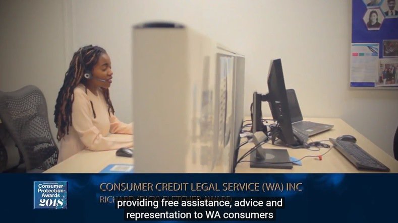 ConsumerWA's tweet photo. Did you know there are several categories in the Consumer Protection Awards 2019? @cclswa won the Dick Fletcher category 2018. Maybe you know someone who deserves a nomination?
https://t.co/qgV4KyCAdr #cpawards2019 #consumerprotectionwa https://t.co/dyq07CUln5