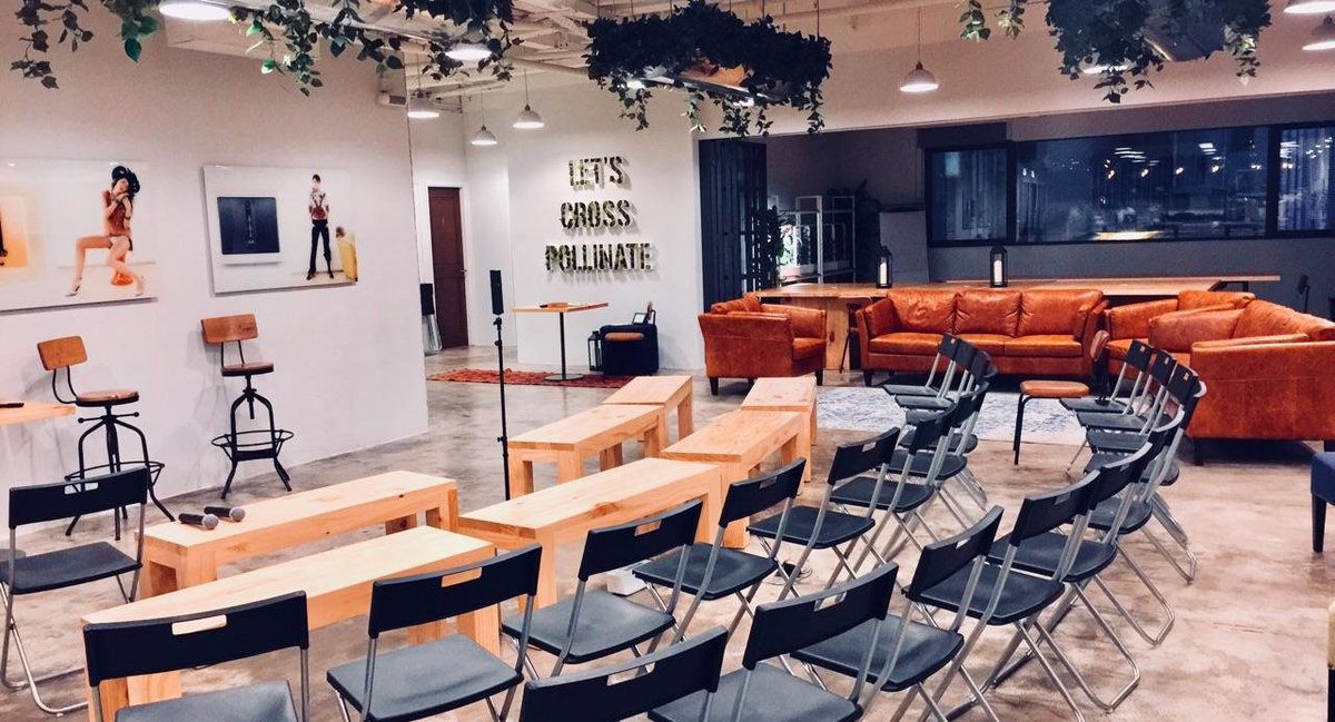 IPGPAY's tweet photo. We will speaking at The Hive, Sheung Wan tonight. 

This free industry seminar covers many areas to help any restaurant business focus on core strategies to help them grow. 
https://t.co/v16Te0Zlkh https://t.co/EXFHQ7Ry5B