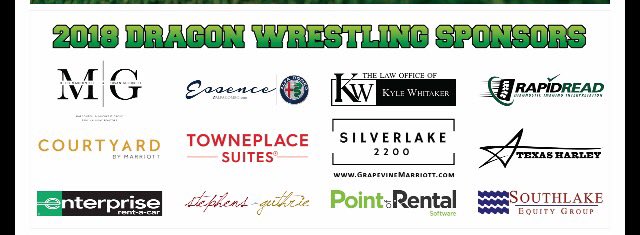 DragonWrestling's tweet photo. Thanks again to everyone that came out to the 3rd Annual Golf Tournament to support Dragon Wrestling! A special thanks to our sponsors, we could not do it without your support!! https://t.co/CZ5vap3Ie0