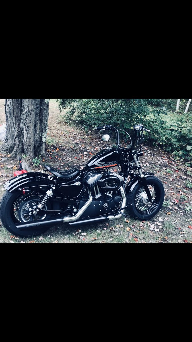 evoRYder85's tweet photo. bit more done to the ride https://t.co/n2YIZ4YfS9