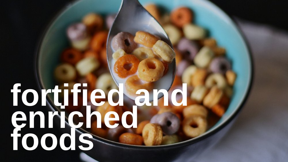 TidiBoosts's tweet image. Are Fortified Foods Good For You? Check out our latest blog posting at: 
thinkitdrinkitboosts.com/blogs/news/are…

thinkitdrinkitboosts.com

#boostANYTHING
#boostyourhealth
#BOOST