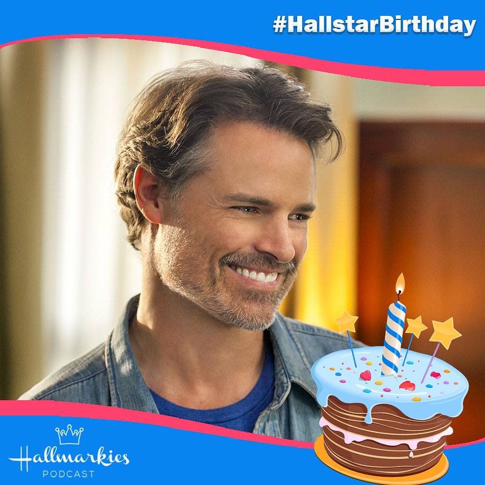 Happy Birthday to star of Dylan Neal!   