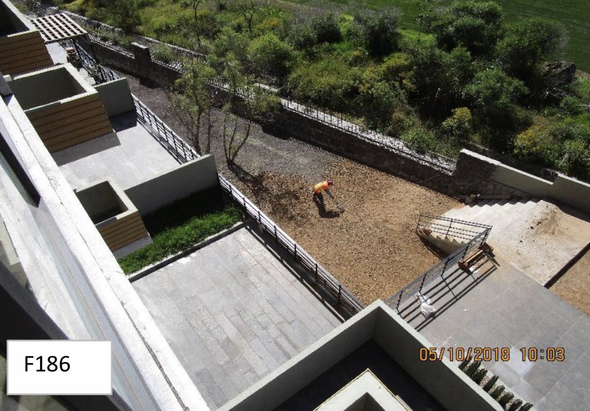 ViuHomes's tweet photo. Avances de obra Octubre 2018 VIU Homes &amp; Residences #ventas #realestate #realestateinvesting #investments @ZibataQro @CiteaZibata @QroTravel @ViveQueretaro @anahuacqro https://t.co/EoXMOiLbg0