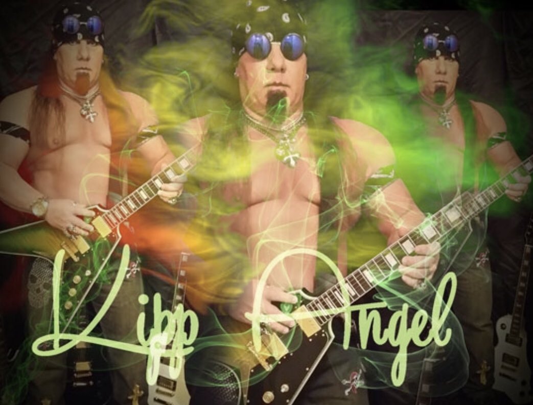 KippAngel's tweet photo. Just a few of the great company I use or endorse for #gibson #gibsonguitar #coffincases #impactpicks #ChemistryDesignWerks #HeadRushFX #StringJoy #SinisterSole #kippangeldeathheadcoffees Work your ass off and make shit happen believe in yourself https://t.co/rkPG6t1gEu