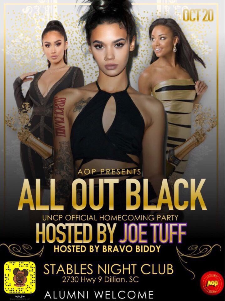 DiosaMarie777's tweet photo. 🚨Location: 2730 Hwy 9
Dillon, sc
For more info contact 336-816-5040 or 336-493-9183 👅💦💦
#uncp #fsu #faystate #MethodistU #FayettevilleState #UNCC #ECU #FTCC #MU #336 #winston #910 #919 #SAU #joe_tuff #aop #alloutproductions #pembroke #nccollege #collegeparty https://t.co/n16o6zh5tw