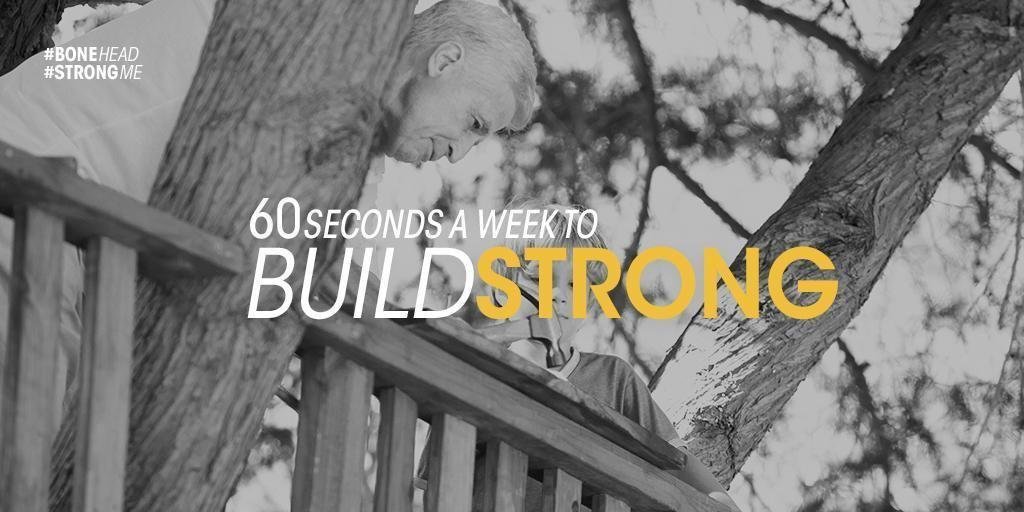 MikeBaue's tweet image. A healthy family is a happy family. Build a STRONG foundation. All it takes is 60 seconds a week. #StrongMe #OsteoStrongOFallon 

Call for a tour and Free Session 636-238-8696