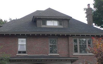 We are experts for #roofing projects. It doesn’t matter if the project is large or small! Visit: buff.ly/2uaoVsV