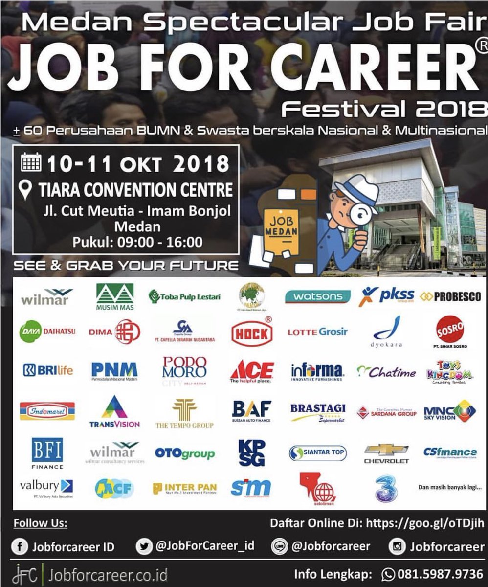 Ayo sobat kampus, ikutan yah!