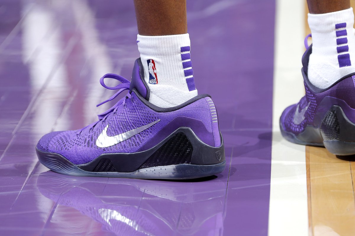 kobe michael jackson shoes