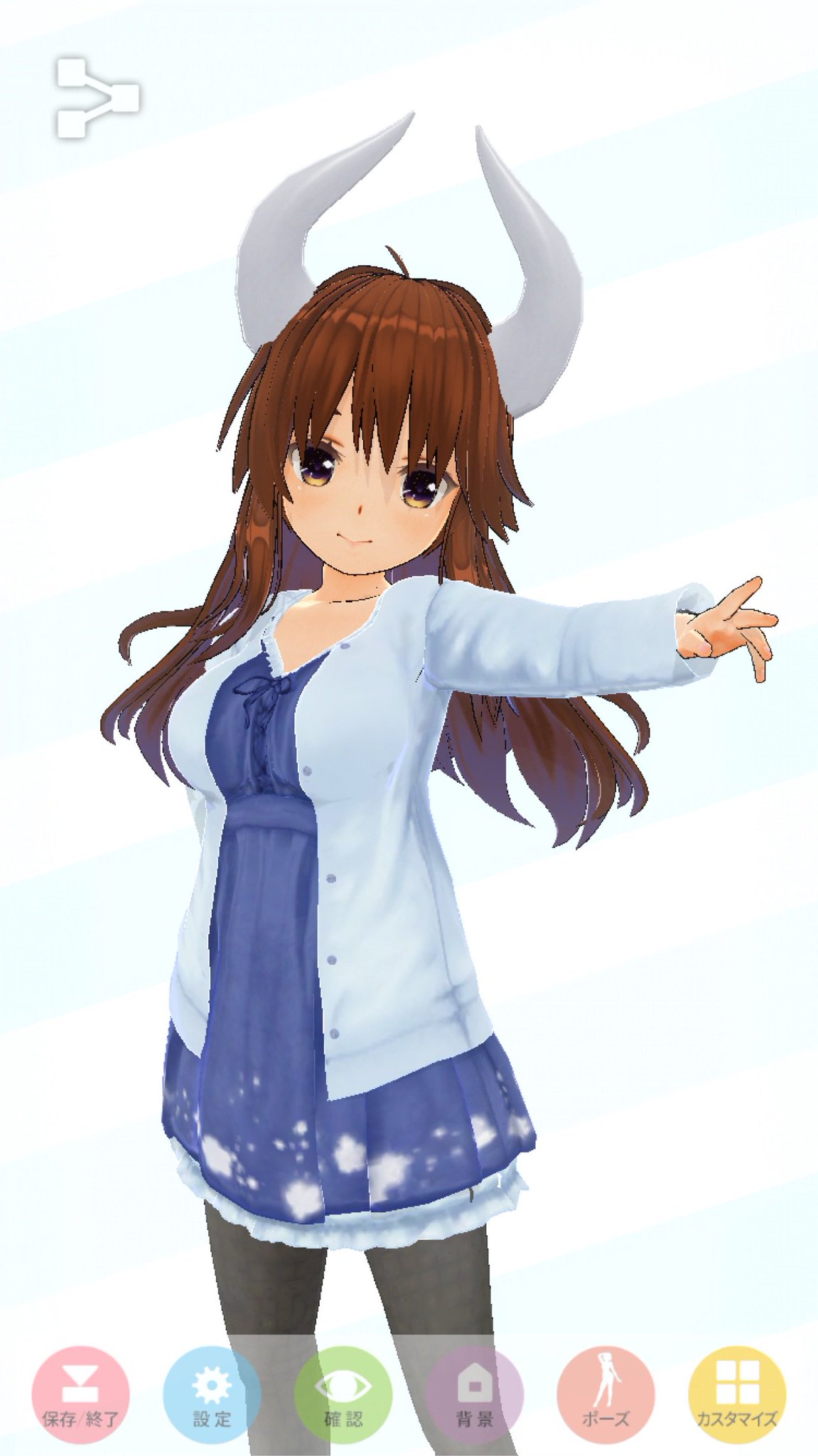 ノコギリ シャミ 子 ギラファ