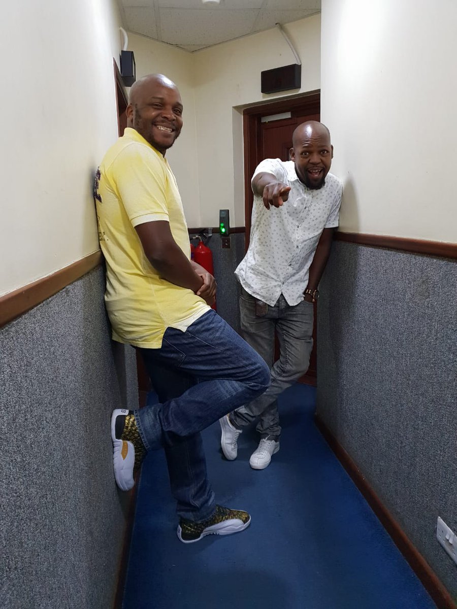 Milele_FM's tweet image. #AlexNaJalas Good morning karibu tuanze siku in style... Unatutegea ukiwa wapi? @Alex_Mwakideu @JalangoMwenyewe @marryanne26 @DicksonMpapale @K24Tv #TalkToPD