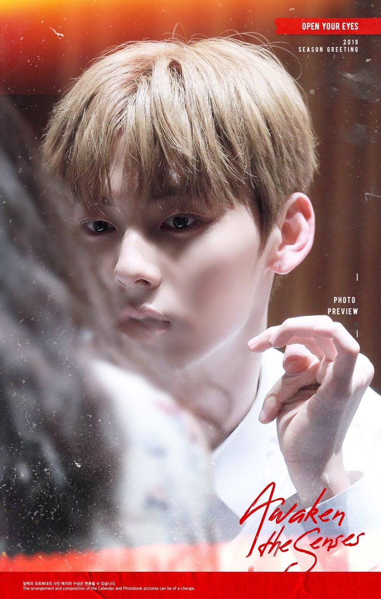 hallyu_store's tweet photo. 🇻🇳 VN G.O | WANNAONE MINHYUN AND SEONGWU 2019 SEASON GREETINGS "ᴀᴡᴀᴋᴇɴ ᴛʜᴇ sᴇɴsᴇs" By @95_openyoureyes
🐣 700.000vnd/SET
🐣 11/7
🌎 Worldwide shipping available | DM us for more information
FORM: https://t.co/Li42xZYbDs https://t.co/4GIbRaxvTP