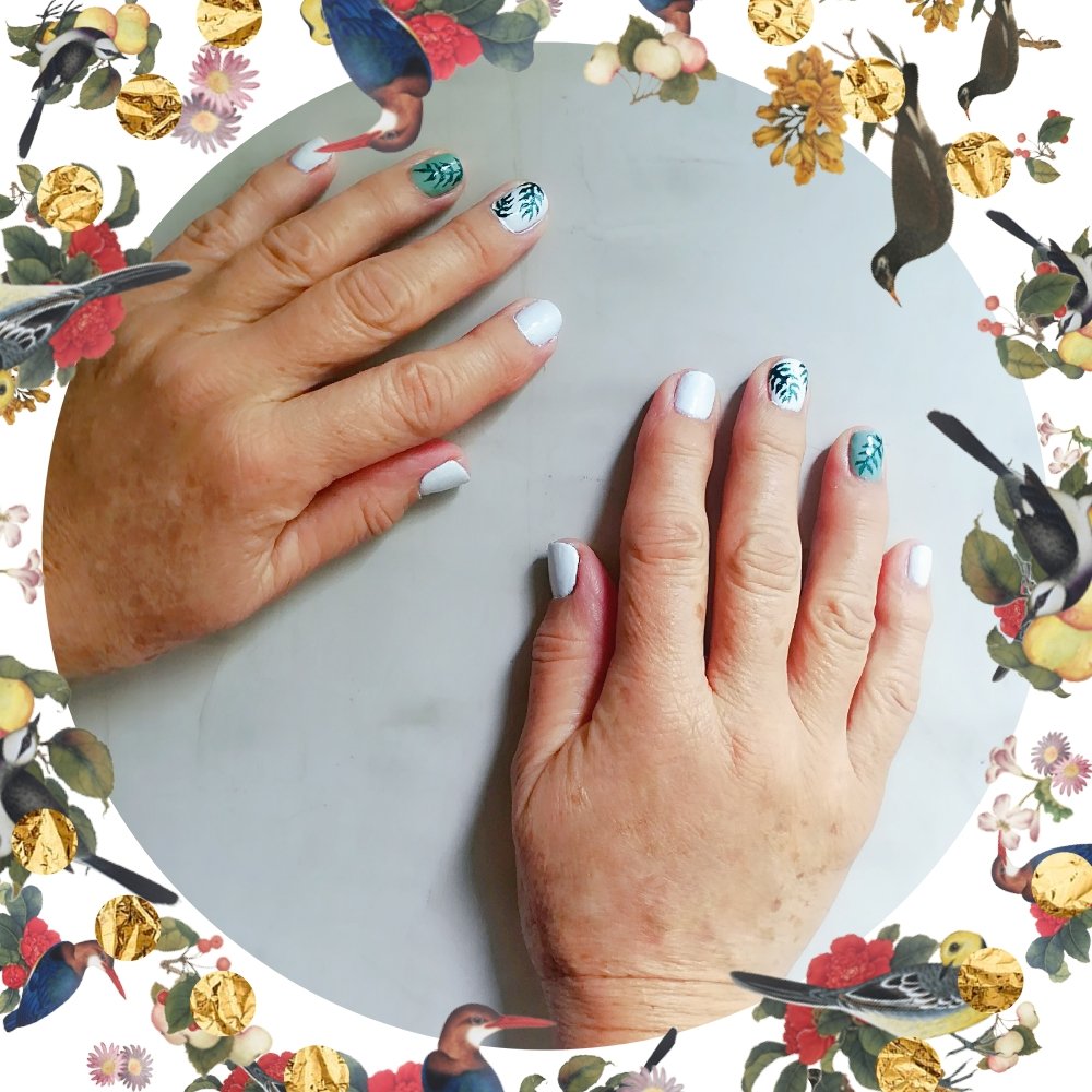 Velveteen_A's tweet photo. Todavía estoy haciendo el branding de nuestra marca, aguanten jeje
#NailsClub 💅
@UpsetYourBrain @XxMahoxX a ustedes les tengo que dar tarjetita de cliente frecuente, ya tienen un sellitopp https://t.co/cgmNJqfNDM