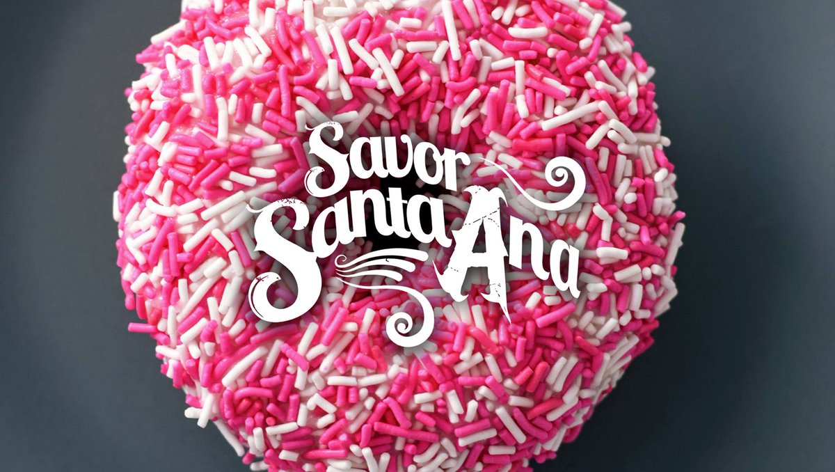 Flash contest! Enter below to win a pair of tickets to #SavorSantaAna to explore Orange County’s favorite food district w/ over 40 restaurant participants: trip.skyscanner.com/events/496