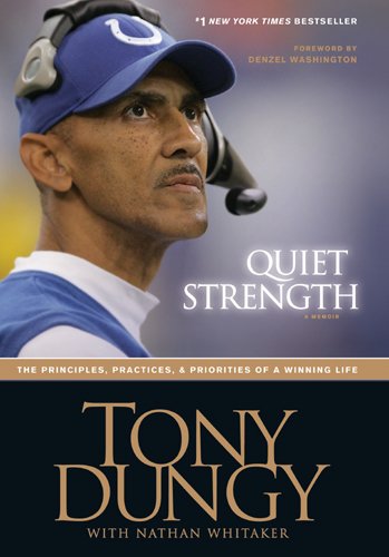Avant_GardeBks's tweet photo. ๐Happy (Belated) Birthday wishes to #TonyDungy (October 6, 1955) #Husband #Father #FootballCoach ๐#Mentor #Author #QuietStrength @tonydungy1 https://t.co/hulLv2ikRP