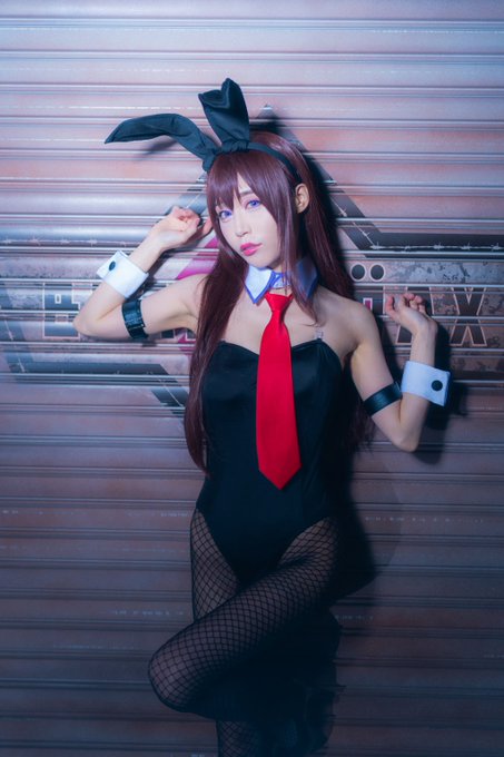 コスプレイヤーRabiのTwitter画像30