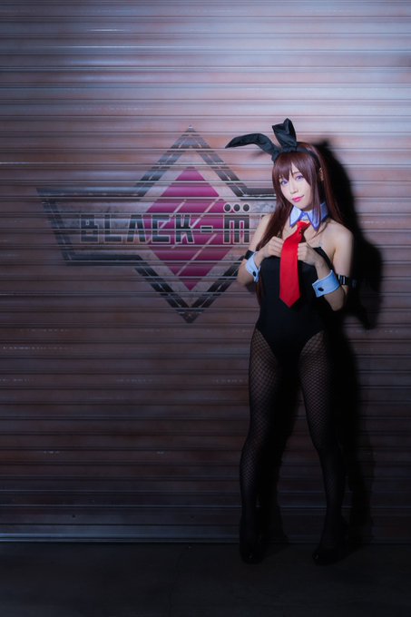 コスプレイヤーRabiのTwitter画像31
