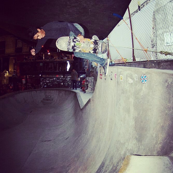 AMPA SKATEBOARDING tweet media