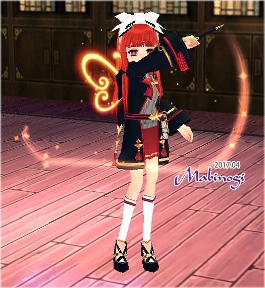 羅野多卡on Twitter 神秘的魔法學校低年級制服