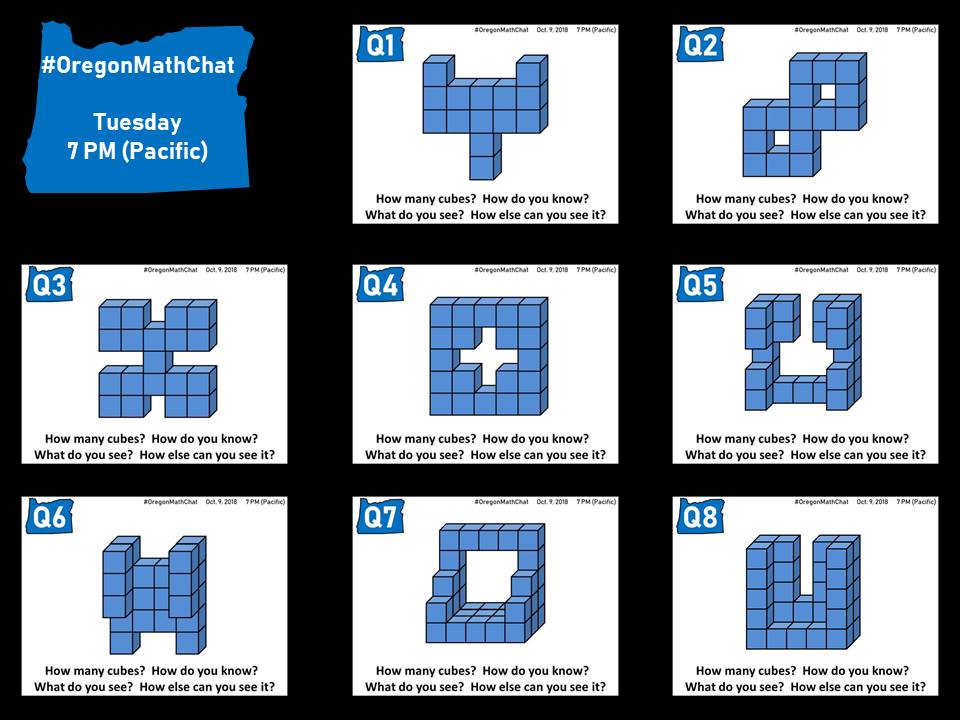 Oregon Math Teachers tweet media