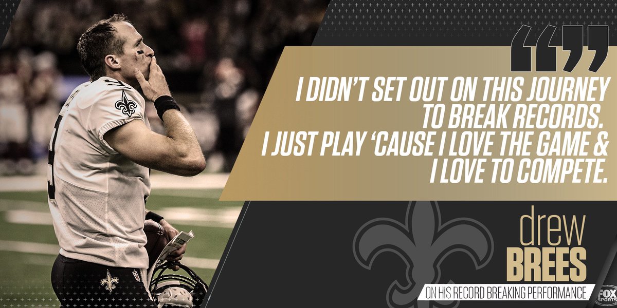 FOX Sports: NFL tweet media