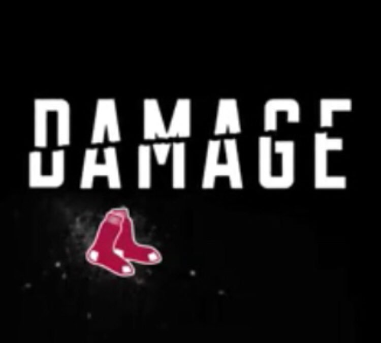 LittleDKrech's tweet photo. #2018alds #dirtywater #brockstar #brocktober2018 #DoDamage https://t.co/3u5cEqJe9H