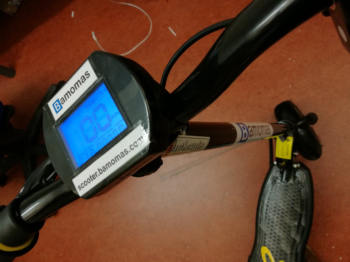Bamomas (@ibamomas) on Twitter photo It is difficult to bring a forklift battery equipped with Bamomas to event like <a href="/festival_stream/">BET Awards - 2020 Live</a> Instead, introducing scooter.bamomas.com demo! The only scooter with Bamomas tech! #startupstream2018 #batteryintelligence It is difficult to bring a forklift battery equipped with Bamomas to event like <a href="/festival_stream/">BET Awards - 2020 Live</a> Instead, introducing scooter.bamomas.com demo! The only scooter with Bamomas tech! #startupstream2018 #batteryintelligence