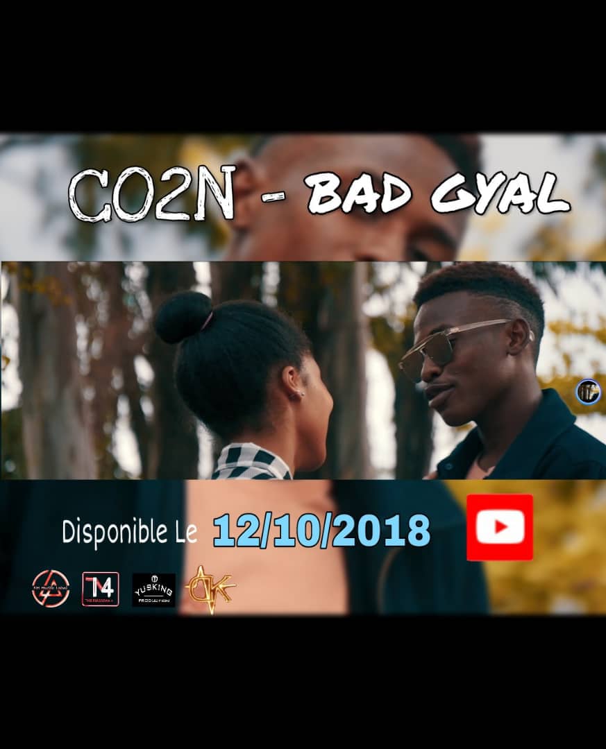 ManeMassiwa's tweet photo. Prochainement sur YouTube
#CO2N #LOVE #AWESOME #SONG
#THEMASSIWA4 #COMORES #AFROBEAT https://t.co/uT2rbhRVba