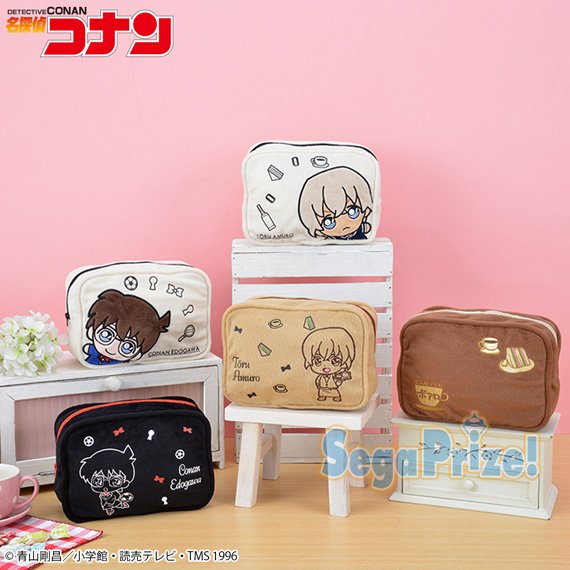 ラウンドワン #アミューズメント 情報!!】#名探偵コナン ​スクエア