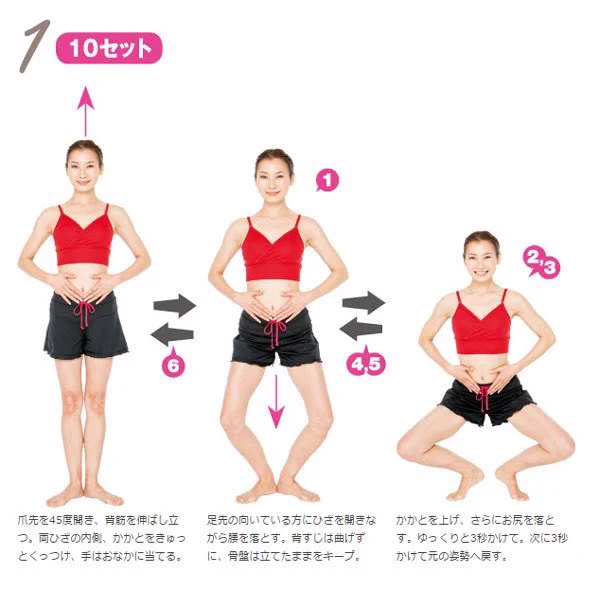 死ぬほど効く！？食欲の秋だからこそ、猫背でお腹周りのタルみを改善したいぽっちゃりさんは絶対にやるべき！！