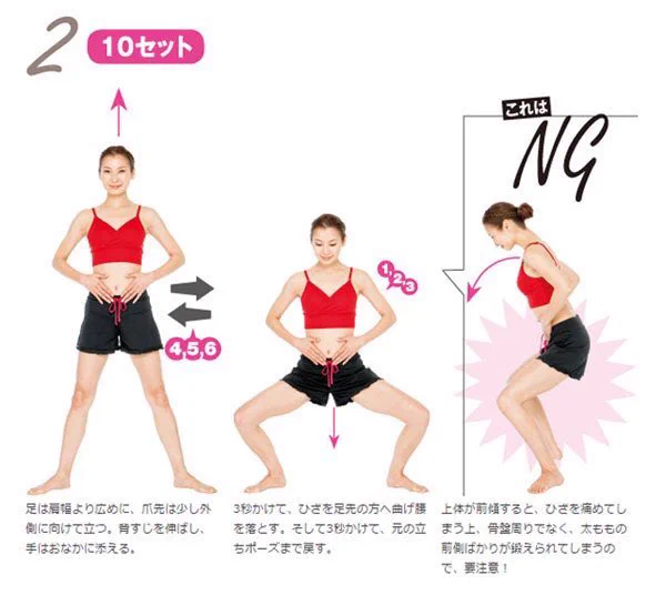 死ぬほど効く！？食欲の秋だからこそ、猫背でお腹周りのタルみを改善したいぽっちゃりさんは絶対にやるべき！！