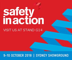 Need help with your workplace alcohol and #drugpolicy? Visit G14 at the 2018 <a href="/SafetyeventsAU/">SafetyInAction - Informa Connect</a> and chat with our National AOD Manager Nick Fox. We can develop comprehensive #workplacesafety and #drugpolicy solutions to suits your workplace needs and budget! #Alcolizer