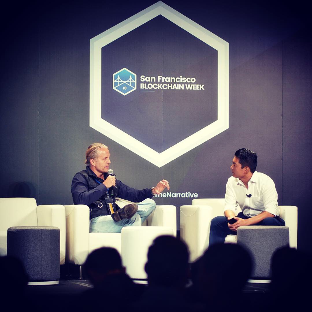 xashkev's tweet photo. So much fun MCing! 3,000 attendees, 250+ speakers - what an amazing turnout for @SFBWofficial. It continues: Oct 5 - 12! @NorisTeam @BCGDV @AngelList https://t.co/NnehZpkMp7