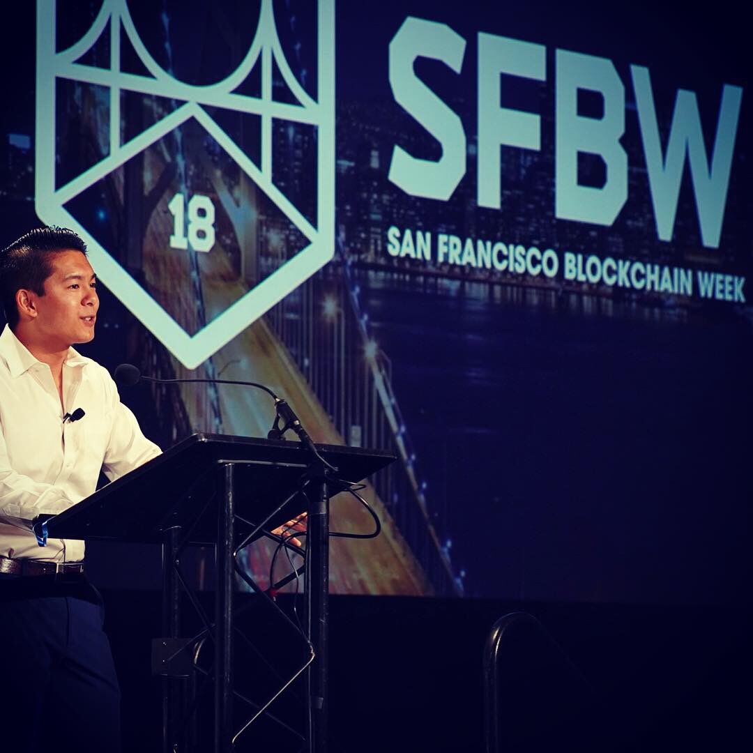 xashkev's tweet photo. So much fun MCing! 3,000 attendees, 250+ speakers - what an amazing turnout for @SFBWofficial. It continues: Oct 5 - 12! @NorisTeam @BCGDV @AngelList https://t.co/NnehZpkMp7