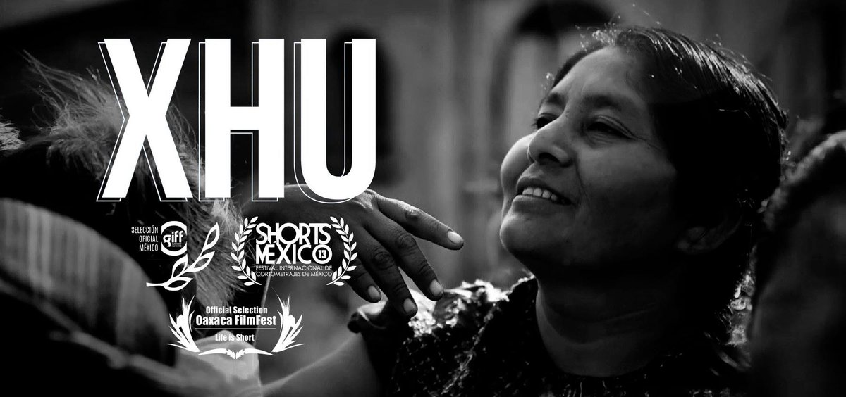 Aasrubio's tweet photo. Mañana hay función de #Xhu en el #MUPAL parte del #OaxacaFilmFest https://t.co/oD580EMjGF