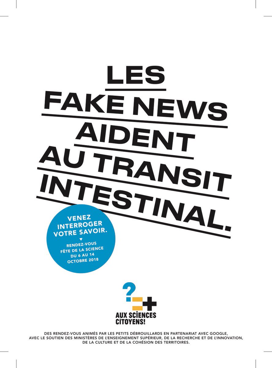 Petits débrouillards OFFICIEL tweet media