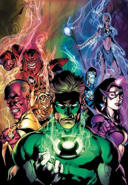 <a href="/LanternsUnite/">#LanternsUnite</a> is currently recruiting! 

Green 
Blue
Red
And Yellow!
Message myself or the group account for more information.