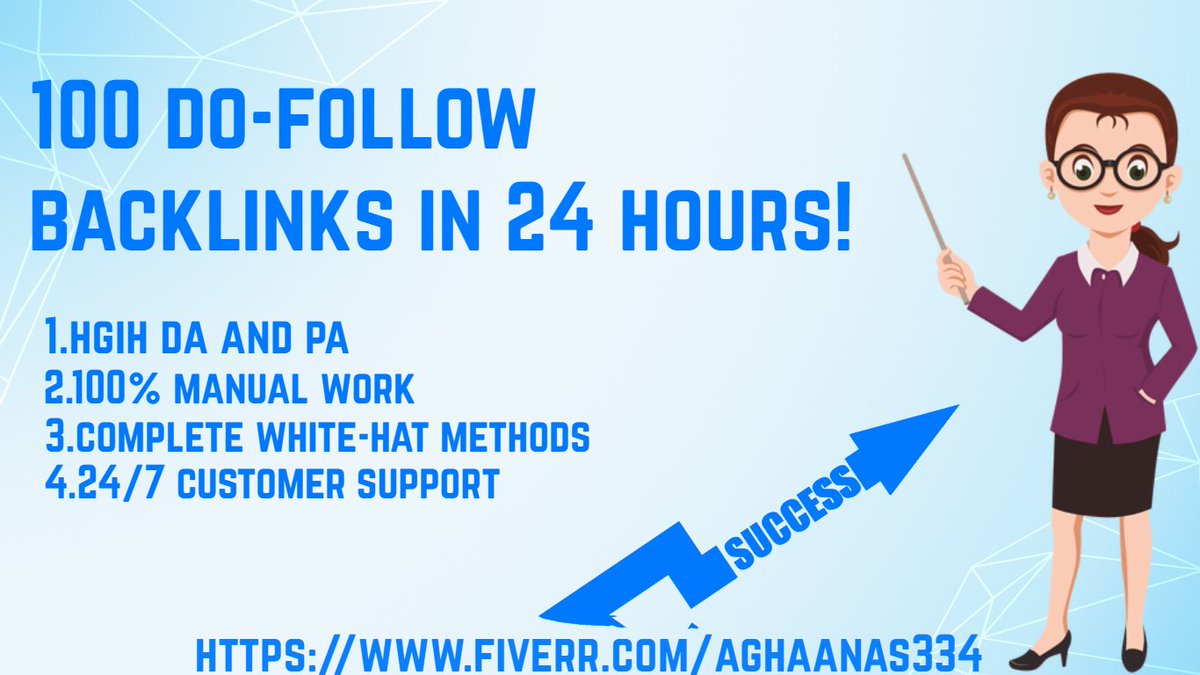 iif you want to get this service from me.?
see my link and check out my service..
