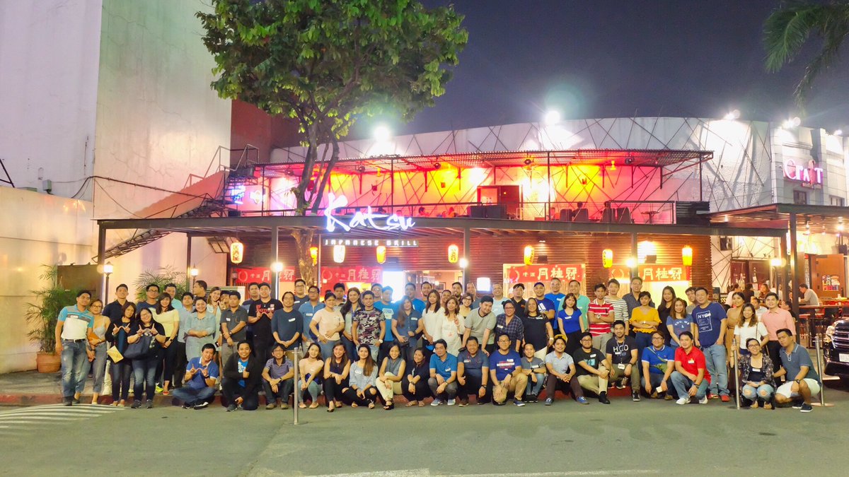 WunderMobility's tweet photo. Amazing time spent with the Wunder BGC Community. Our hearts are full with your never-ending support and loyalty to us. Let’s change the world together and carpool 🚗💚 #WeAreWunder #Wunder #WunderCarpool #WunderCommunity https://t.co/7vw0b9uyYD