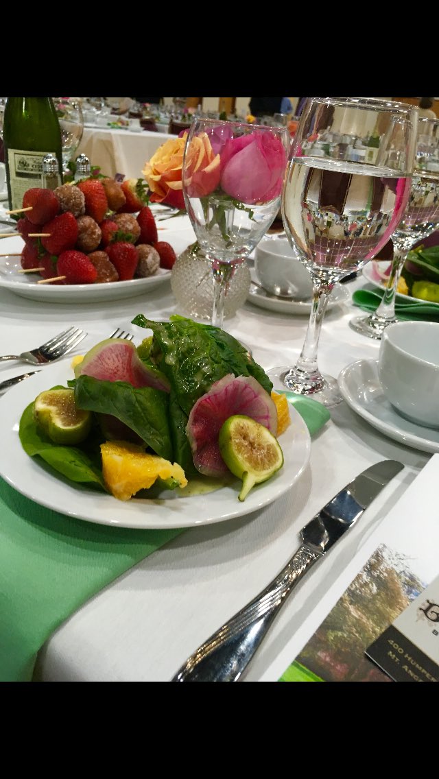 While the guest house is under reconstruction we still have some great food to make. Always #local always #fresh delicious #food  #lovebonappetit