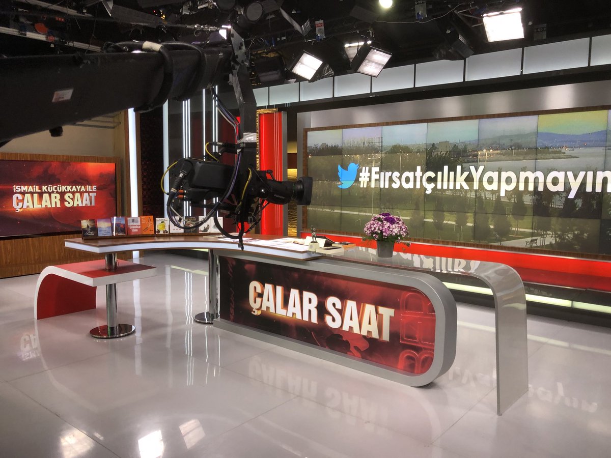 9.10.2018 Salı; bu sabah uyanıklara, şeytani fikirlilere, kötü niyetlilere sesleniyoruz: #FırsatçılıkYapmayın