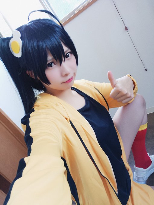 コスプレイヤー贤儿sherryのTwitter画像102