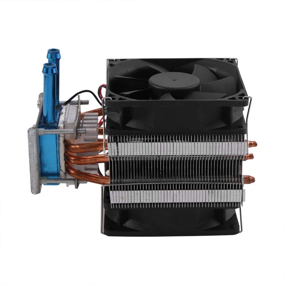 IronSpidy26's tweet photo. @JayzTwoCents Jay, What's your opinion on adding a Peltier cooler to an open liquid loop for additional cooling? Something like this. https://t.co/9CxDJo1HQm