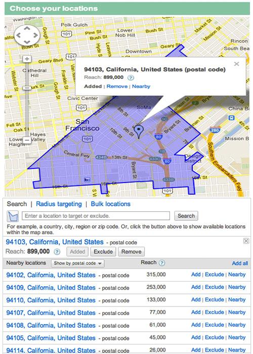 Search Result Placement on Location Search - Be in the Top 5 search results on the Fallcatcher App Statewide. bit.ly/2y9YN0R
